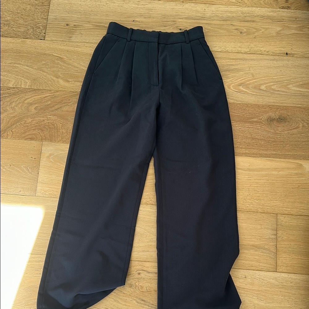 Abercrombie and Fitch Sloan pant